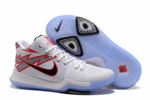 Kyrie Irving 3-02