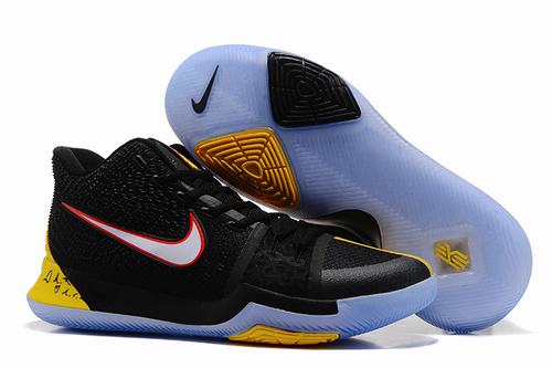 Kyrie Irving 3-03