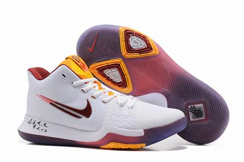 Kyrie Irving 3-05