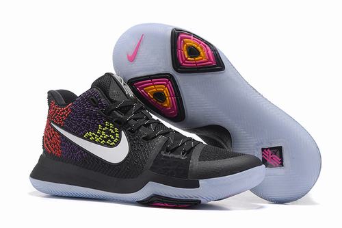 Kyrie Irving 3-12