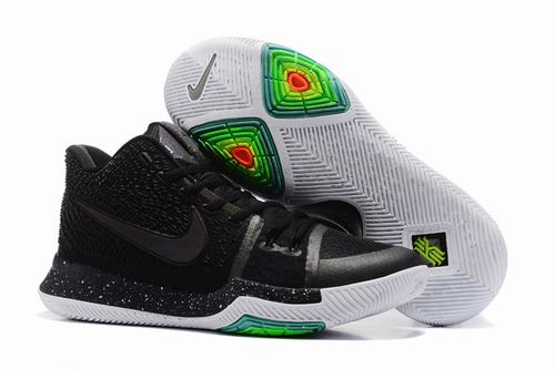 Kyrie Irving 3-13