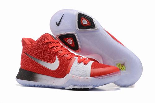 Kyrie Irving 3-14