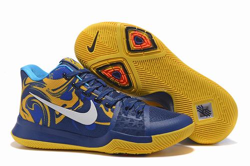 Kyrie Irving 3-16