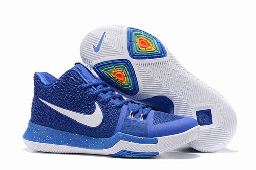 Kyrie Irving 3-19