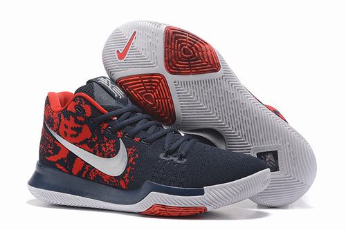 Kyrie Irving 3-20