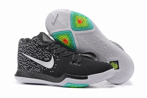 Kyrie Irving 3-24