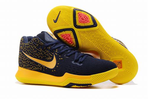 Kyrie Irving 3-25