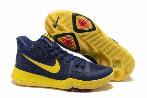 Kyrie Irving 3-33