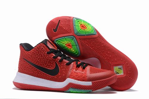 Kyrie Irving 3-34