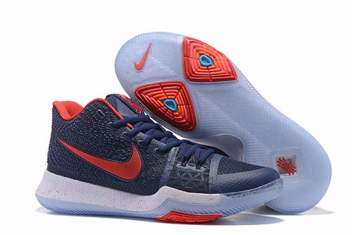 Kyrie Irving 3-35