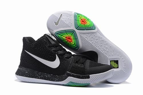 Kyrie Irving 3-38