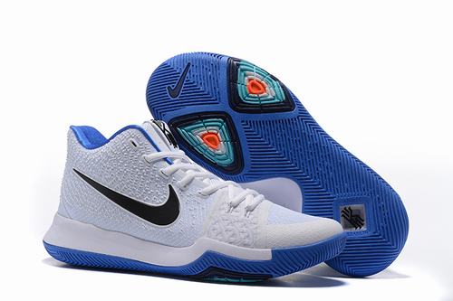 Kyrie Irving 3-42