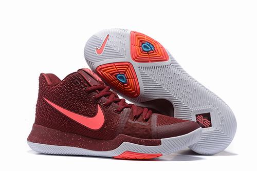 Kyrie Irving 3-43