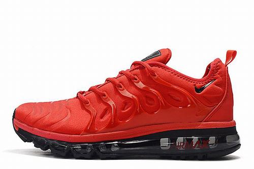 Air VaporMax Plus TN 2019 Red Black-05