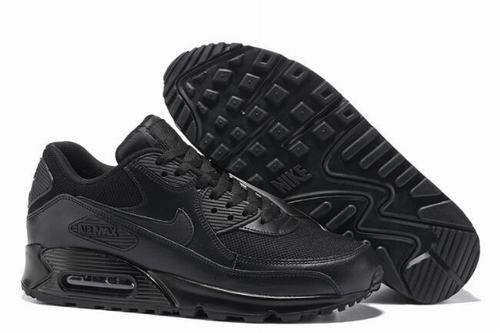 Air Max 90 Black-12