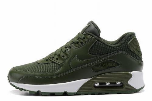 Air Max 90 Army Green-15