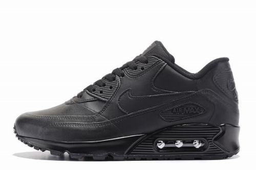 Air Max 90 Black-23