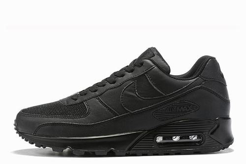 Air Max 90 Black-28