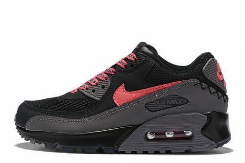 Air Max 90 Black Pink-45