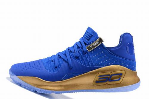 Under Armour Curry 4 Low-04