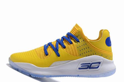 Under Armour Curry 4 Low-06