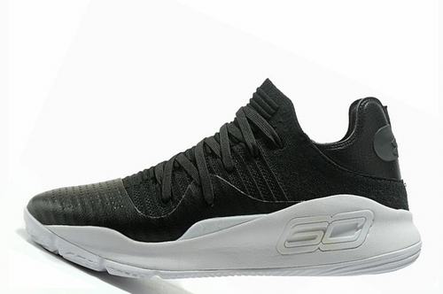 Under Armour Curry 4 Low-09