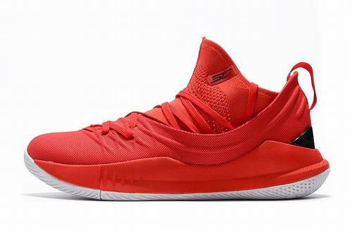 Under Armour Curry 5 Low-02