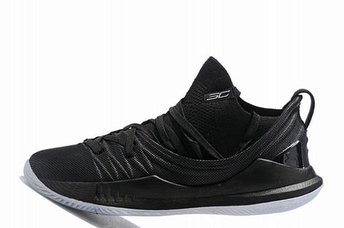 Under Armour Curry 5 Low-03