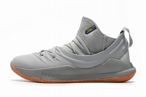 Under Armour Curry 5 Low-04