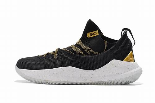 Under Armour Curry 5 Low-08