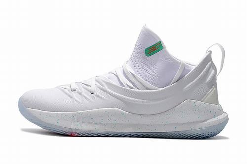 Under Armour Curry 5 Low-09