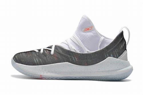 Under Armour Curry 5 Low-10