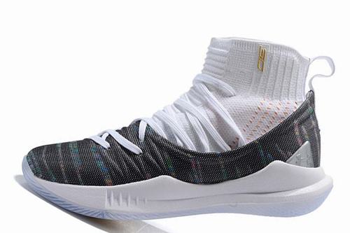 Under Armour Curry 5 High-02