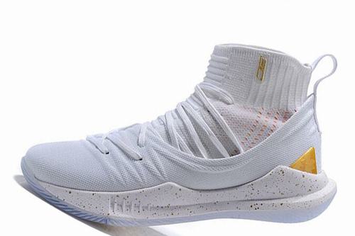 Under Armour Curry 5 High-04