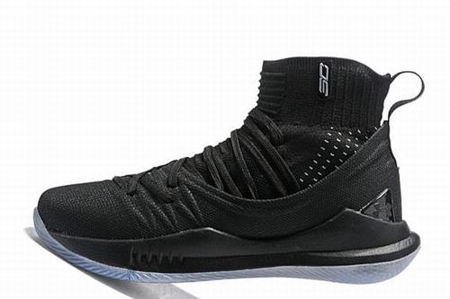 Under Armour Curry 5 High-07