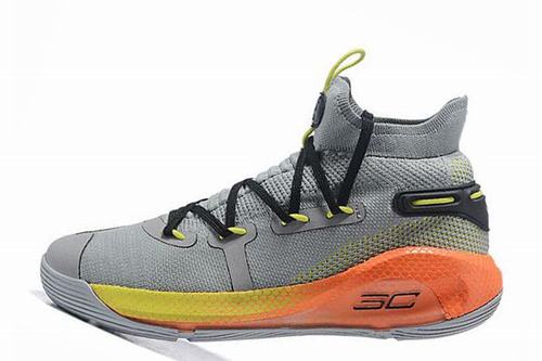 Under Armour Curry 6-02