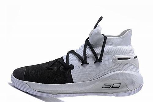 Under Armour Curry 6-04