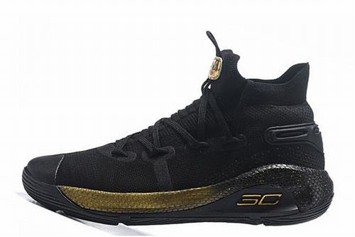 Under Armour Curry 6-08