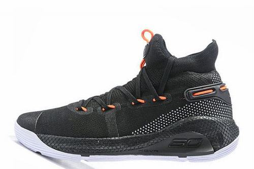 Under Armour Curry 6-09