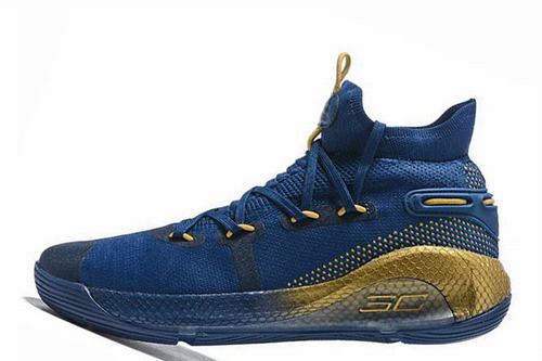 Under Armour Curry 6-11