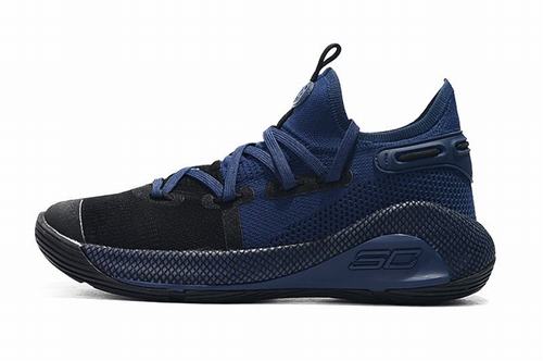 Under Armour Curry 6 Low-06