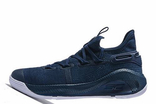 Under Armour Curry 6 Low-10