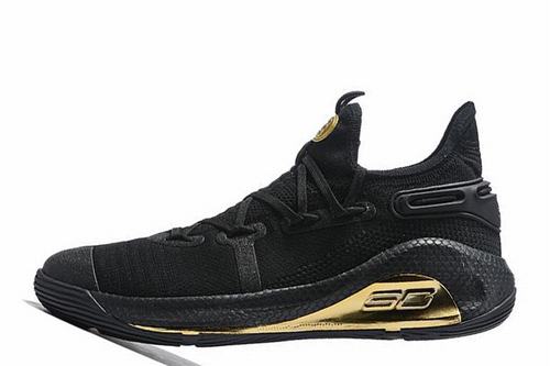 Under Armour Curry 6 Low-11