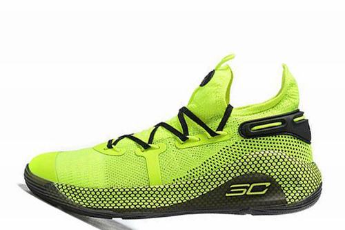 Under Armour Curry 6 Low-12