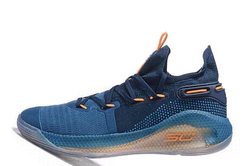 Under Armour Curry 6 Low-13