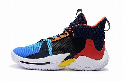 Air Jordan Why Not Zer0.2-13