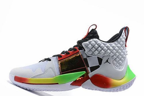 Air Jordan Why Not Zer0.2-14