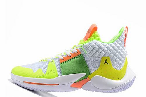 Air Jordan Why Not Zer0.2-15