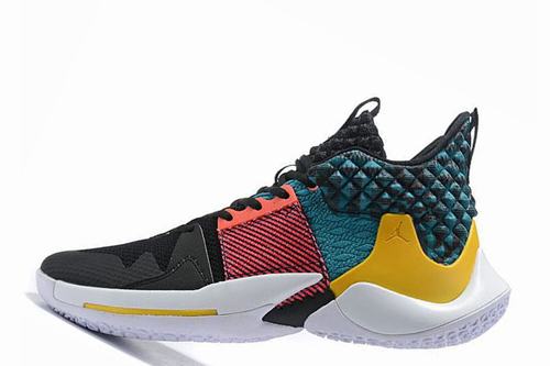 Air Jordan Why Not Zer0.2-16