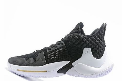 Air Jordan Why Not Zer0.2-19